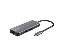 HUB USB-C 6 EN 1 DALYX