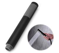 TRUST-Douchette à Économie d'Eau en Acier Inoxydable 304 Augmentation Main à Pomme de Douche à Haute Pression de la Pression Pommeau de Douche à Effet Pluie avec 67 Buses Anti-Calcaire Douchette