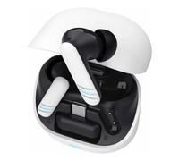 Trust Écouteurs Microphone Bluetooth GXT 409 OXXIE BT TWS Blanc