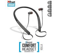 Trust Écouteurs Sans Fil Comfort Kolla