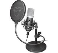 Trust Emita - Microphone - USB G