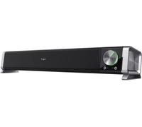 Trust Asto Noir, Argent 6 W