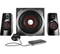 Trust - Enceinte Pc Gxt 38