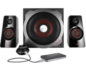 Trust - Enceinte Pc Gxt 38
