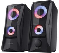 Trust GXT 606 JAVV Noir Avec fil 12 W