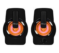 TRUST Enceintes multimédia GEMI 2.0 RGB