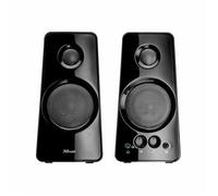 Trust Tytan Noir Avec fil 18 W