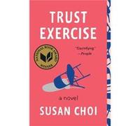 Trust Exercise - Susan Choi - Henry Holt amp Co - Livre en Anglais - Paperback Susan Choi (Auteur)