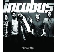Incubus - Trust Fall (Side a) EP