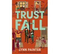 Trust Fall - Lynn Painter - Simon & Schuster Books For Young Readers - ebook (ePub) - Livre