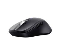 Souris sans fil TRUST FERRO HyperWheel Noire