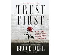 Trust First Second Expanded Edition