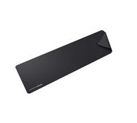 Trust GXT 758 Tapis de souris de jeu Noir