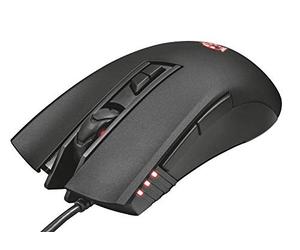 Trust Gaming 23091 Souris Gaming Noir