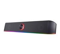 Trust GXT 619 Thorne Noir 2.0 canaux 6 W