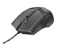Trust GXT 101 souris Gaming Ambidextre USB Type-A 4800 DPI