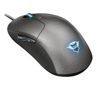 Trust Gaming GXT 180 Kusan Pro Souris Gamer Esports, 5000 dpi, 6 Boutons Programmables, Mémoire Intégrée