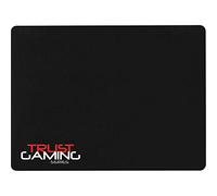 Trust Gaming GXT 204 Tapis de Souris Gaming, 350 x 260 mm, Polypropylene, Base antidérapante