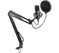 Trust Gaming GXT 252+ Emita Plus - Microphone - USB G