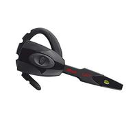 Trust Gaming GXT 320 Micro-Casque Gaming avec Bluetooth pour PC et PS3 Noir