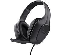 Trust Gaming GXT 418 Rayne Casque Gaming Léger pour PC Xbox PS4 PS5 Switch Mobile