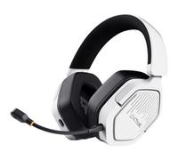Trust Gaming GXT 493PS Carus, Blanc