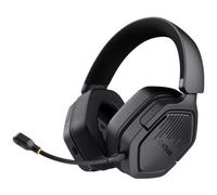 Trust Gaming GXT 493PS Carus, Noir