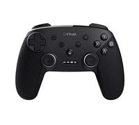 Trust GXT 542 MUTA Noir Bluetooth/RF/USB Joystick Analogique/Numérique Android, Nintendo Switch, PC, Tablette PC, iOS
