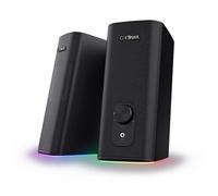 Système d'enceintes Gaming Trust sans fil Bluetooth Noir E