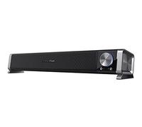 Trust GXT 618 Gris 1.0 canaux 6 W