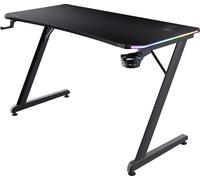 Trust GXT 709 LUMINUS Noir