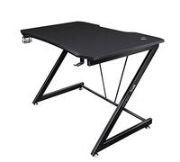 Bureau Gamer Trust Dominus GXT711 (Noir)