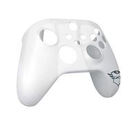 Trust Gaming GXT 749 Housse de Protection en Silicone, Skin Cover Antidérapante pour Manette Xbox Series X/S - Transparent