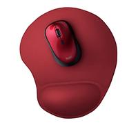 Tapis de souris Trust 20429 Rouge Rouge