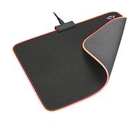 Trust Gaming GXT 762 Glide-Flex Tapis de Souris RVB