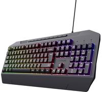 Trust Gaming GXT 836 Evocx/Câble USB/SK-SK layout/Noir