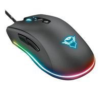 Souris de jeu GXT 900 Kudos RGB - noir