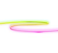 Trust Gaming GXT 904 Vybz RGBIC 5M LED Néon lumière filaire - Blanc UE