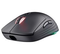Trust Gaming GXT 927 Redex Plus Wireless Gaming Mouse / Batterie rechargeable / Jusqu'à 25600 DPI
