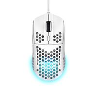 Trust GXT 928 HELOX souris Gaming Droitier USB Type-A Optique 6400 DPI