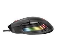 Trust GXT 940 Xidon souris Jouer Droitier USB Type-A Optique 10000 DPI