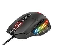 Trust Gaming GXT 940 Xidon RGB - Souris - ergonomique - pour droitiers - optique - 8 boutons - filaire - USB 2.0 G