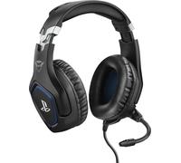 Trust Gaming Headset Gxt 488 Forze Officiel Playstation Ps4 Ps5 Qualité de jeu