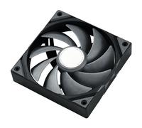 Trust Gaming Modèle du produit : Ventilateur de boitier Rota Pro - 12cm (Noir)