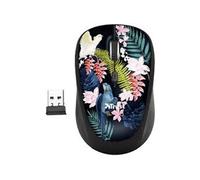 TRUST GAMING - SOURIS SANS FIL YVI COMPACTE - PERROQUET