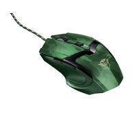 Trust GXT 101D GAV souris Jouer Droitier USB Type-A Optique 4800 DPI