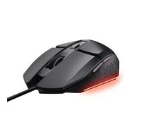 Trust GXT 109 Felox souris Gaming Droitier USB Type-A Optique 6400 DPI