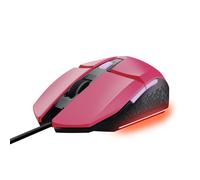 Trust GXT 109P FELOX souris Jouer Ambidextre USB Type-A 6400 DPI