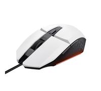 Trust GXT 109W Felox souris Gaming Droitier USB Type-A Optique 6400 DPI