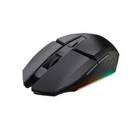 Trust GXT 110 Felox souris Jouer Ambidextre RF sans fil Optique 4800 DPI